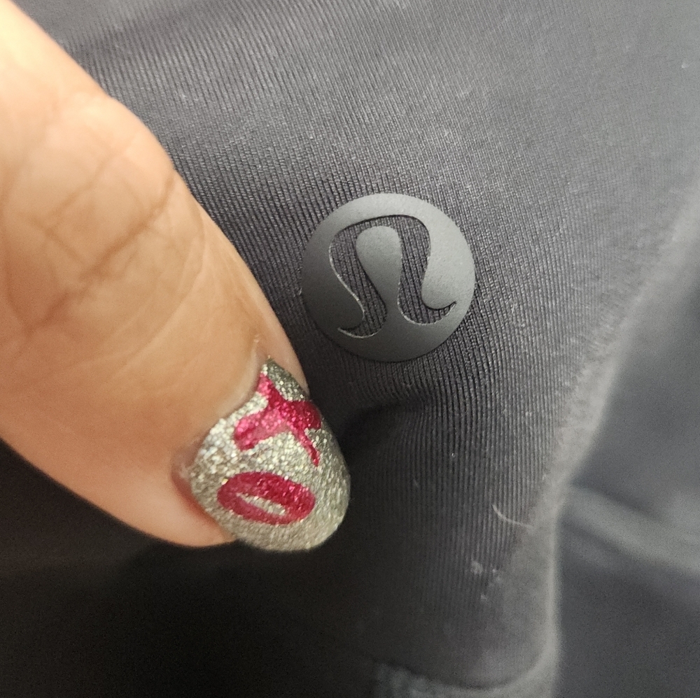 Lululemon InStill High-Rise Tights - Picture 7 of 9